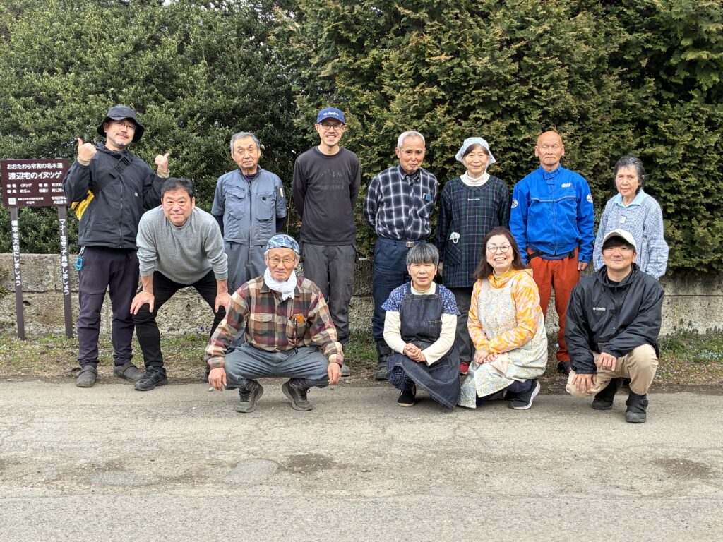 2026年3月29日　エルガー栃木総会後の食事会を開催しました！